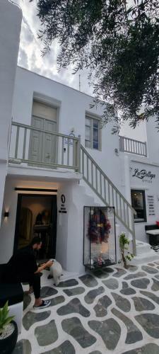 Apartamento Guru Accommodations