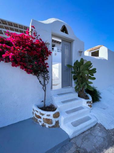 Mykonos Central House