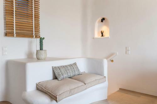Villa Ikos Residence