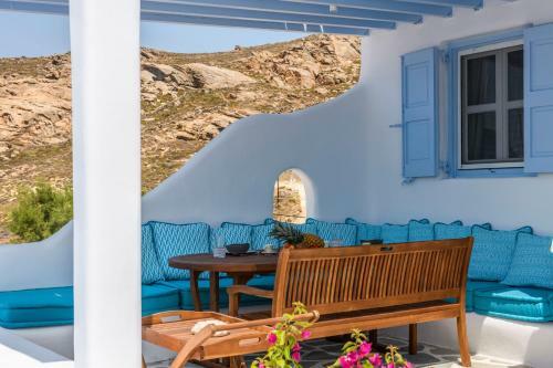 Villa Ikos Residence