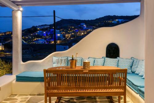 Villa Ikos Residence