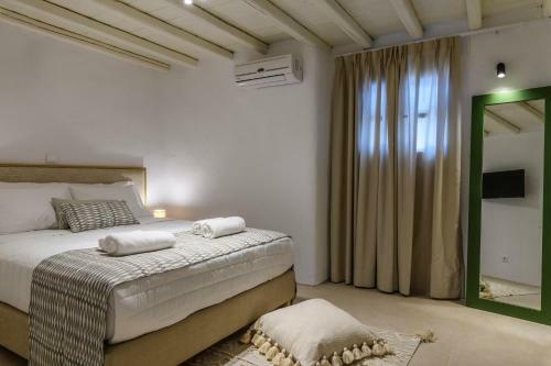 Villa Ikos Residence