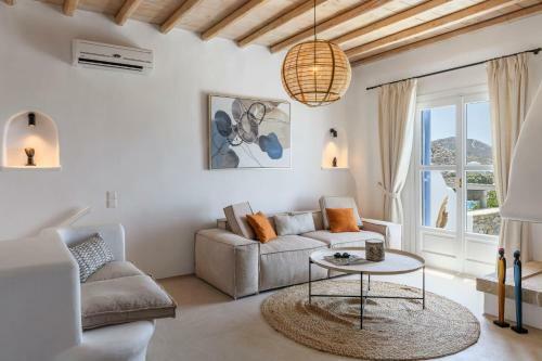 Villa Ikos Residence
