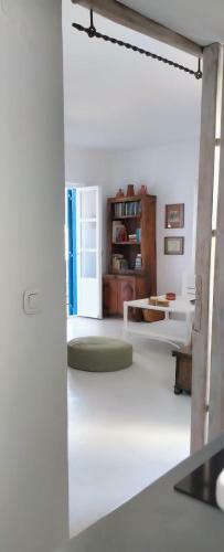 Mykonian White 2bedrooms Apartment