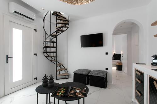Black Concept Maisonette