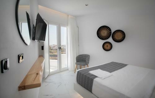 Black Concept Maisonette