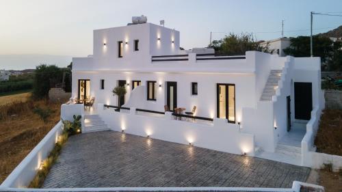 Black Concept Maisonette