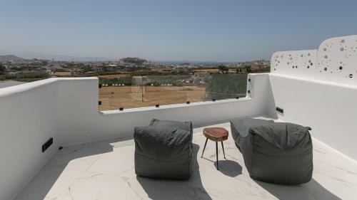 Black Concept Maisonette