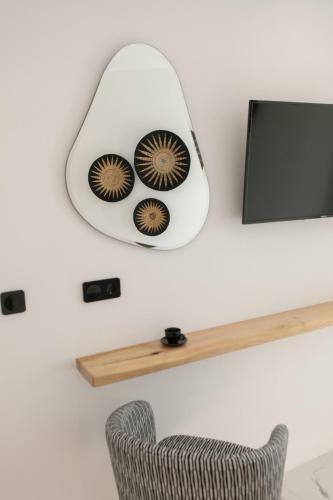 Black Concept Maisonette
