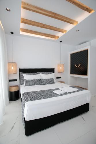 Black Concept Maisonette
