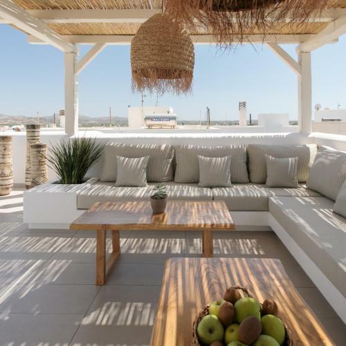 Kamvas Deluxe Apartments