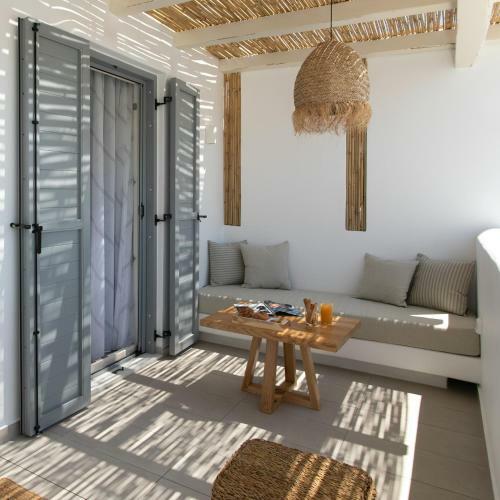 Kamvas Deluxe Apartments