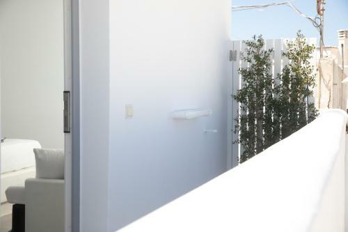 Kamvas Deluxe Apartments