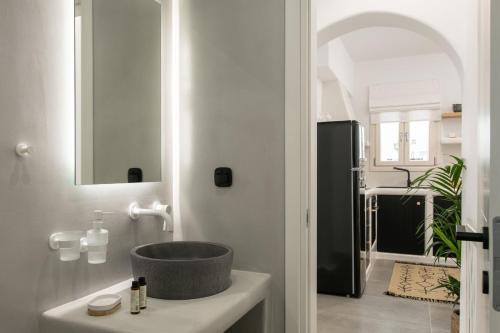 Kamvas Deluxe Apartments