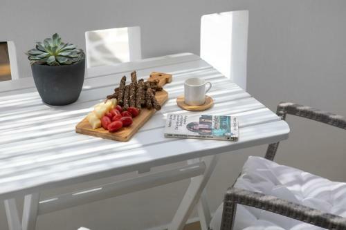 Kamvas Deluxe Apartments
