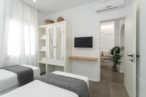 Kamvas Deluxe Apartments