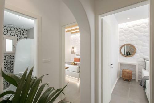 Kamvas Deluxe Apartments