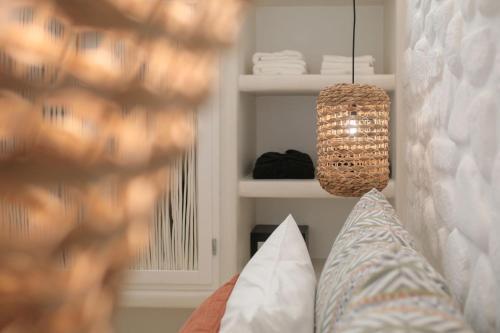 Kamvas Deluxe Apartments