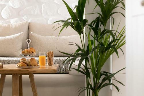 Kamvas Deluxe Apartments