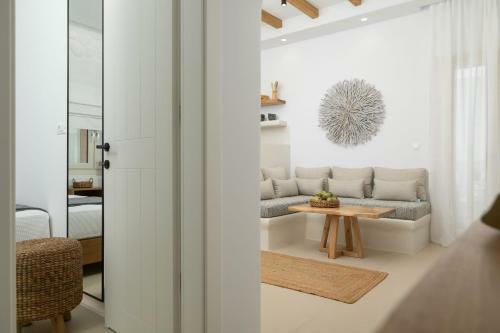 Kamvas Deluxe Apartments