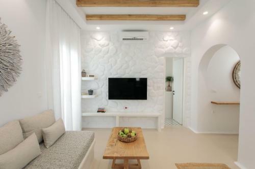 Kamvas Deluxe Apartments