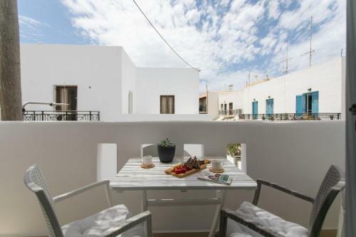 Kamvas Deluxe Apartments