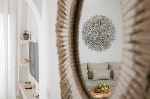 Kamvas Deluxe Apartments