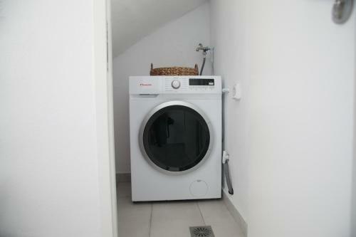 Kamvas Deluxe Apartments