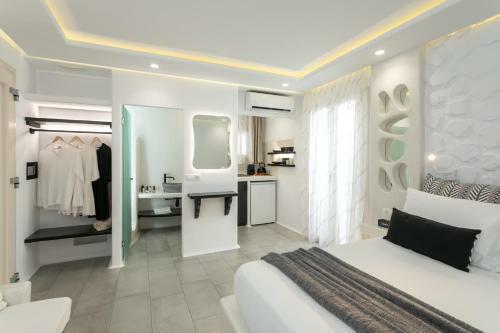 Kamvas Deluxe Apartments