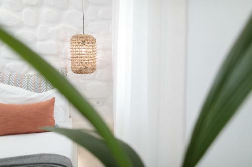 Kamvas Deluxe Apartments