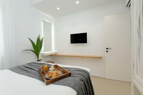 Kamvas Deluxe Apartments