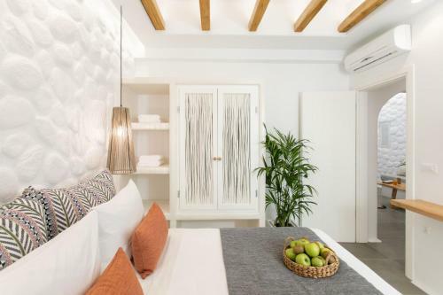 Kamvas Deluxe Apartments