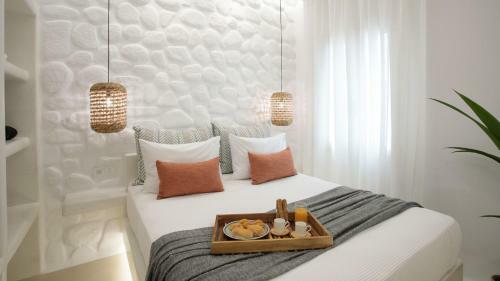 Kamvas Deluxe Apartments