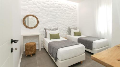 Kamvas Deluxe Apartments