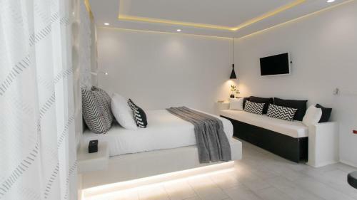 Kamvas Deluxe Apartments