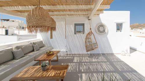 Kamvas Deluxe Apartments