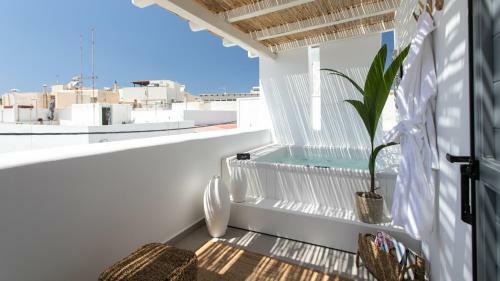 Kamvas Deluxe Apartments
