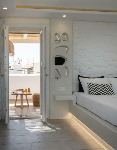 Kamvas Deluxe Apartments
