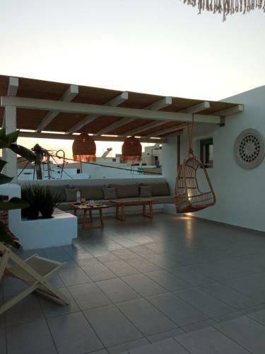 Kamvas Deluxe Apartments