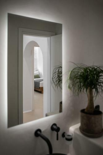 Kamvas Deluxe Apartments