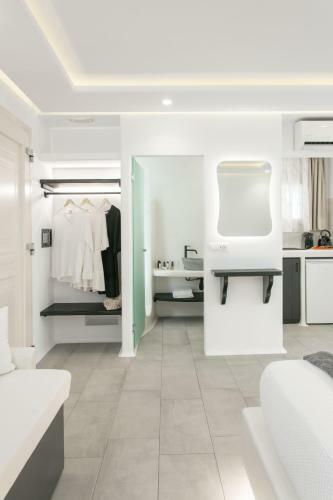 Kamvas Deluxe Apartments