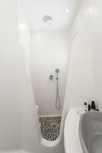 Kamvas Deluxe Apartments