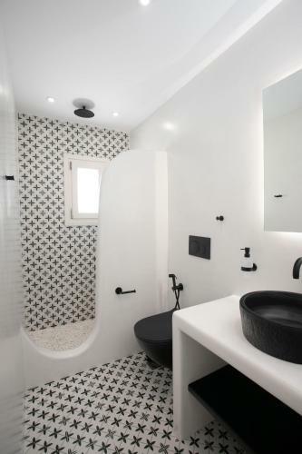 Kamvas Deluxe Apartments
