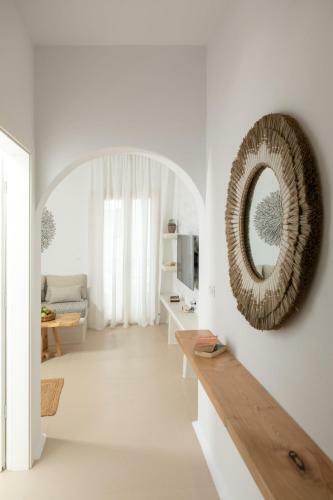 Kamvas Deluxe Apartments