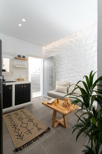 Kamvas Deluxe Apartments