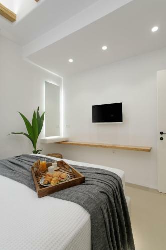 Kamvas Deluxe Apartments
