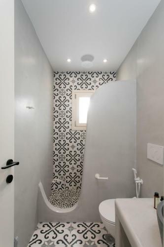 Kamvas Deluxe Apartments
