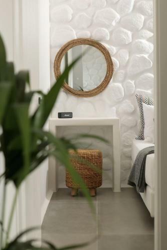 Kamvas Deluxe Apartments