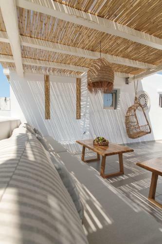 Kamvas Deluxe Apartments