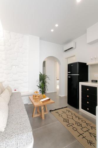Kamvas Deluxe Apartments